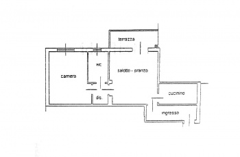 Terzo di Aquileia, Italie, 3 Bedrooms Bedrooms, ,1 BathroomBathrooms,Byt,Prodané,1489