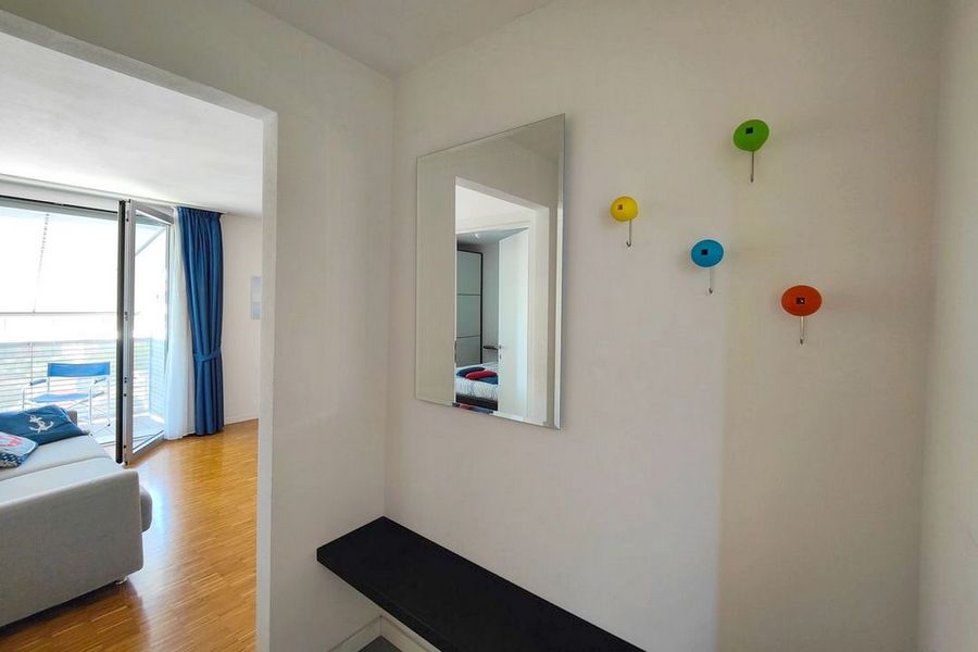 Grado, Italie, 2 Bedrooms Bedrooms, ,1 BathroomBathrooms,Byt,Prodané,1491