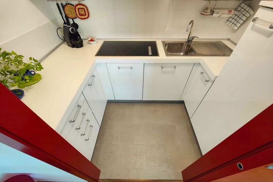 Grado, Italie, 2 Bedrooms Bedrooms, ,1 BathroomBathrooms,Byt,Prodané,1491