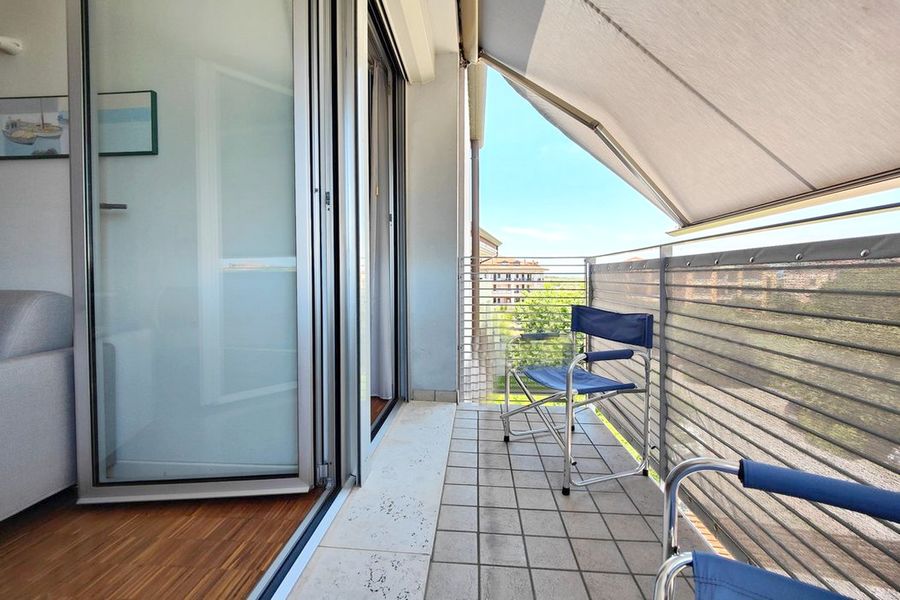 Grado, Italie, 2 Bedrooms Bedrooms, ,1 BathroomBathrooms,Byt,Prodané,1491