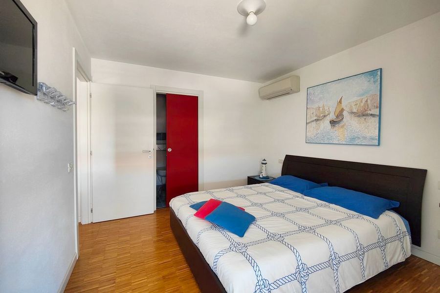 Grado, Italie, 2 Bedrooms Bedrooms, ,1 BathroomBathrooms,Byt,Prodané,1491