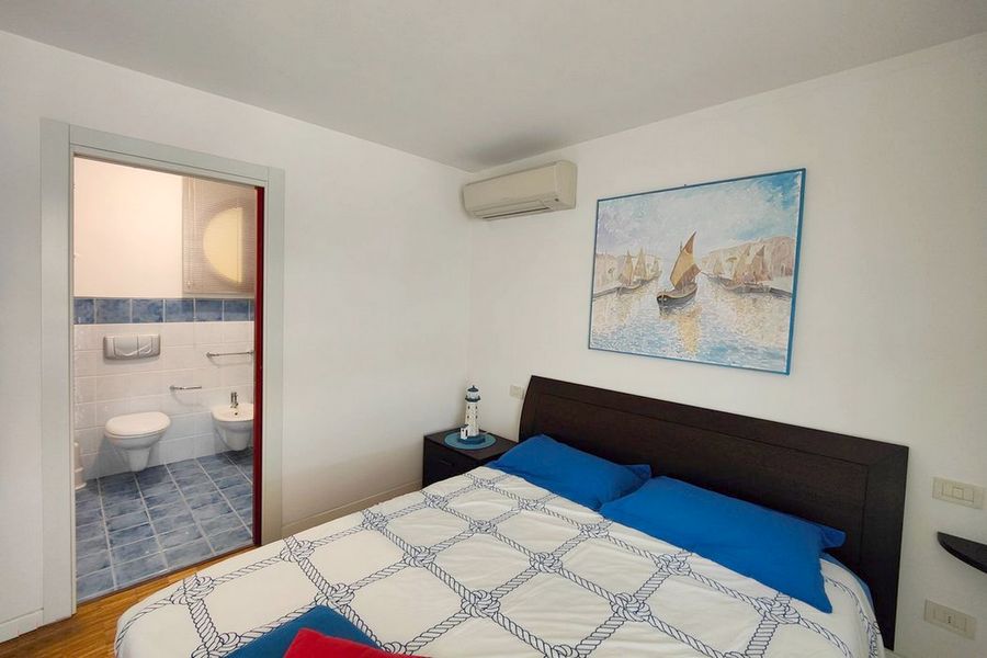 Grado, Italie, 2 Bedrooms Bedrooms, ,1 BathroomBathrooms,Byt,Prodané,1491