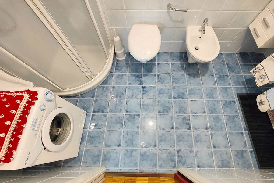 Grado, Italie, 2 Bedrooms Bedrooms, ,1 BathroomBathrooms,Byt,Prodané,1491