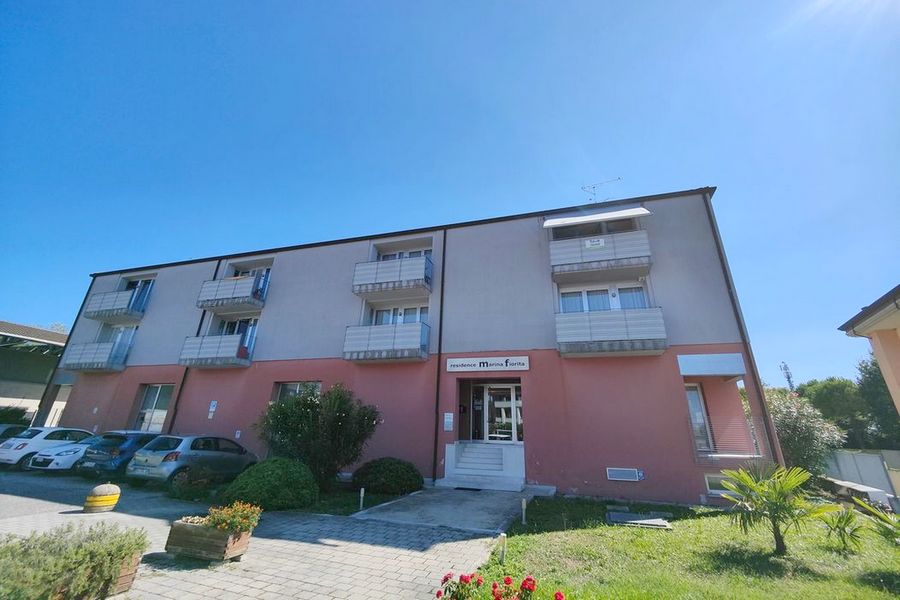 Grado, Italie, 2 Bedrooms Bedrooms, ,1 BathroomBathrooms,Byt,Prodané,1491