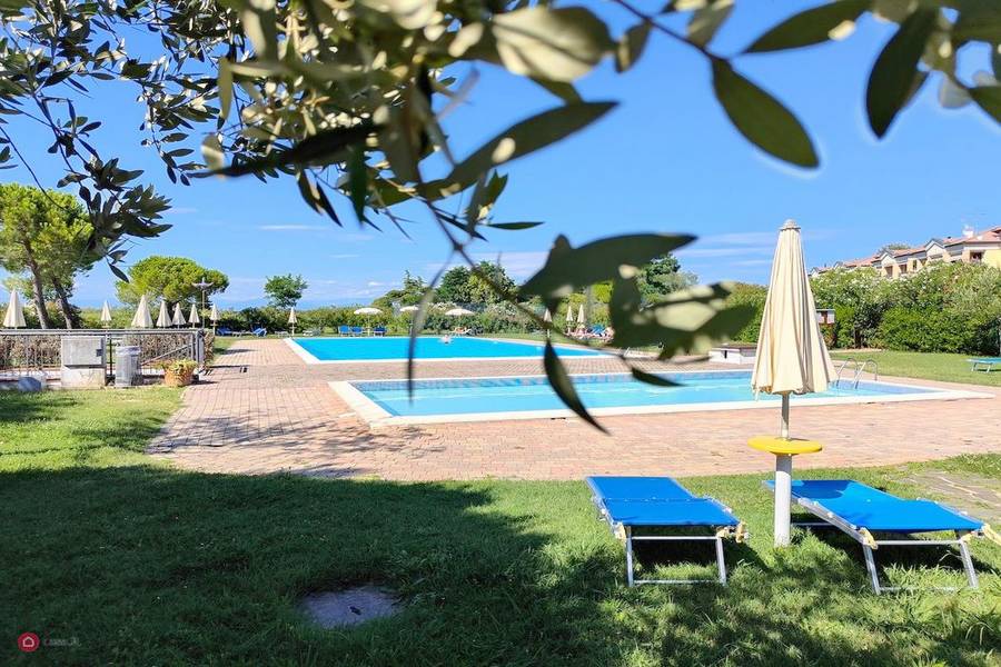 Grado, Italie, 2 Bedrooms Bedrooms, ,1 BathroomBathrooms,Byt,Prodané,1491