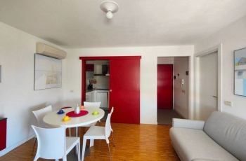 Grado, Italie, 2 Bedrooms Bedrooms, ,1 BathroomBathrooms,Byt,Na prodej,1491