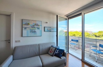 Grado, Italie, 2 Bedrooms Bedrooms, ,1 BathroomBathrooms,Byt,Na prodej,1491