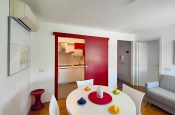 Grado, Italie, 2 Bedrooms Bedrooms, ,1 BathroomBathrooms,Byt,Na prodej,1491