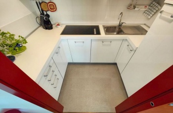 Grado, Italie, 2 Bedrooms Bedrooms, ,1 BathroomBathrooms,Byt,Na prodej,1491