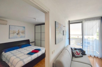 Grado, Italie, 2 Bedrooms Bedrooms, ,1 BathroomBathrooms,Byt,Na prodej,1491