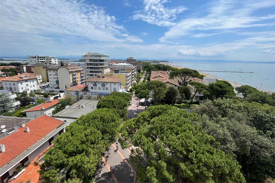 Grado, Italie, 3 Bedrooms Bedrooms, ,1 BathroomBathrooms,Byt,Prodané,1492