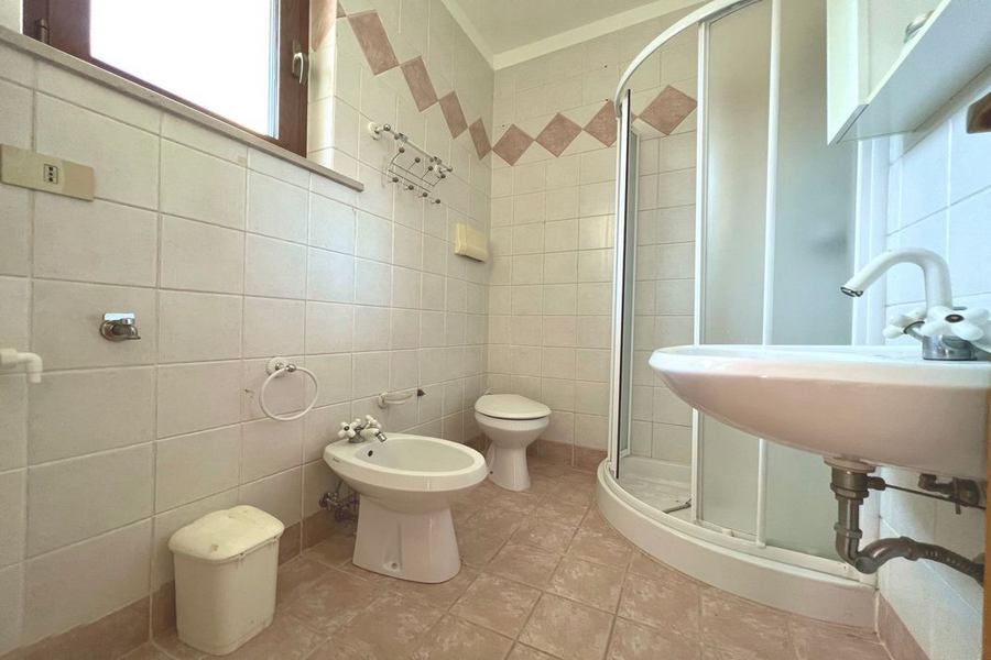 Grado, Italie, 2 Bedrooms Bedrooms, ,1 BathroomBathrooms,Byt,Prodané,1496