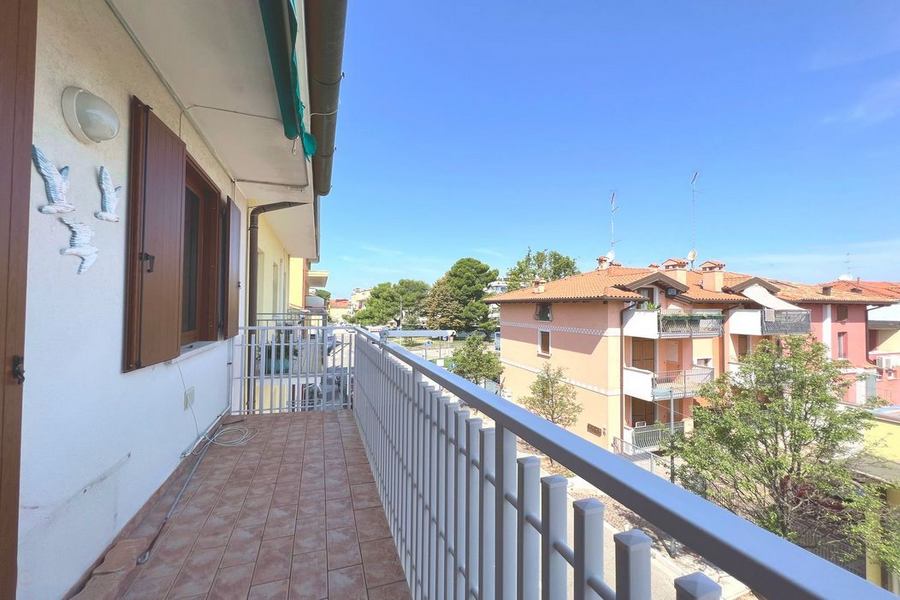 Grado, Italie, 2 Bedrooms Bedrooms, ,1 BathroomBathrooms,Byt,Prodané,1496