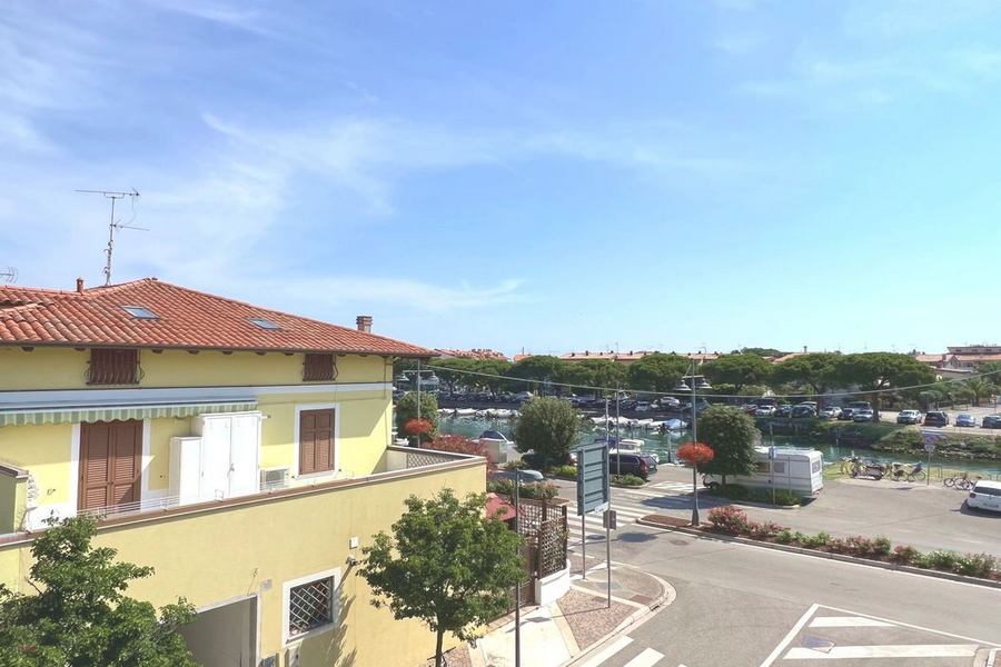 Grado, Italie, 2 Bedrooms Bedrooms, ,1 BathroomBathrooms,Byt,Prodané,1496