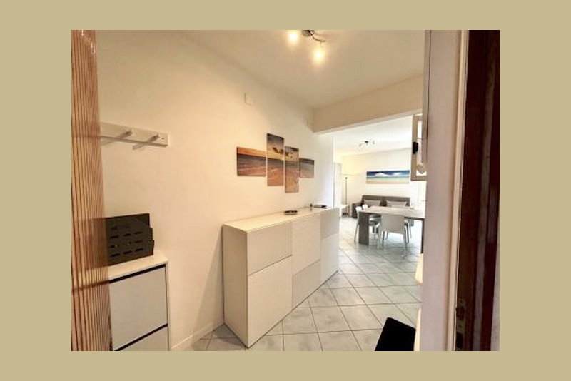 Grado, Italie, 3 Bedrooms Bedrooms, ,1 BathroomBathrooms,Byt,Prodané,1502