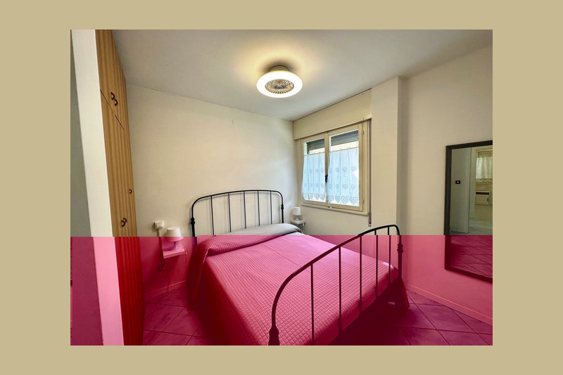 Grado, Italie, 3 Bedrooms Bedrooms, ,1 BathroomBathrooms,Byt,Prodané,1502