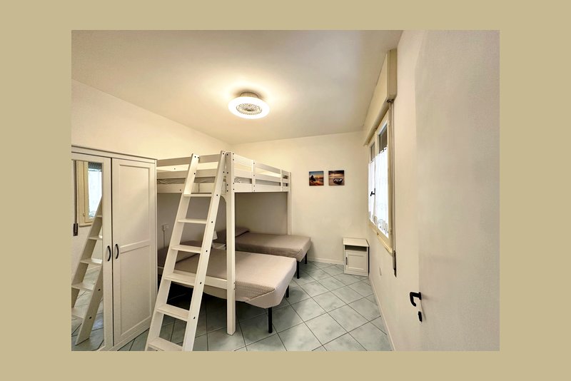 Grado, Italie, 3 Bedrooms Bedrooms, ,1 BathroomBathrooms,Byt,Prodané,1502
