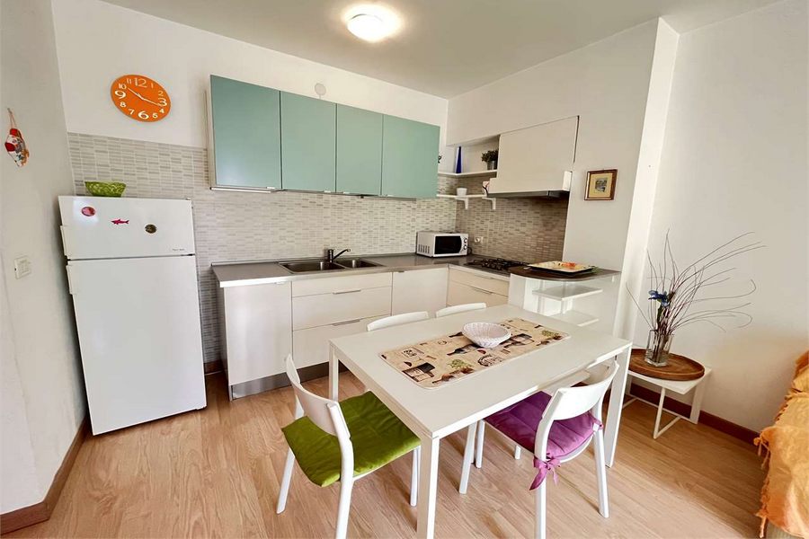 Grado, Italie, 3 Bedrooms Bedrooms, ,1 BathroomBathrooms,Byt,Prodané,1509