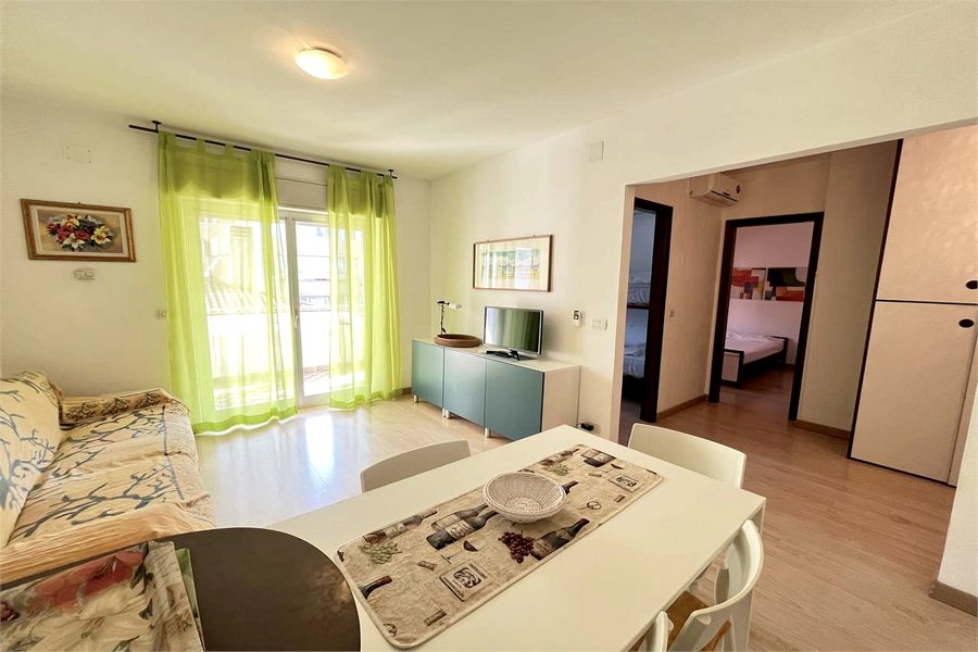 Grado, Italie, 3 Bedrooms Bedrooms, ,1 BathroomBathrooms,Byt,Prodané,1509