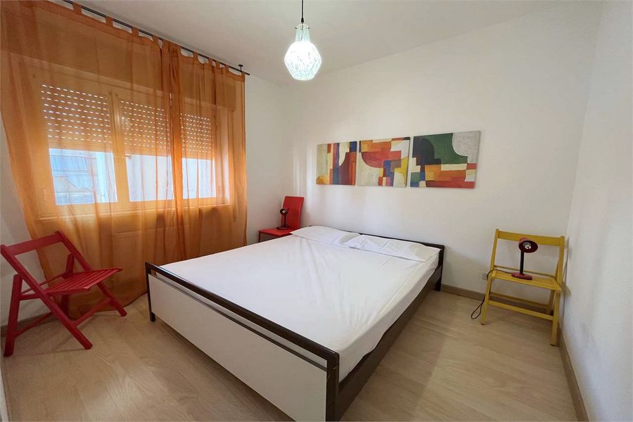 Grado, Italie, 3 Bedrooms Bedrooms, ,1 BathroomBathrooms,Byt,Prodané,1509