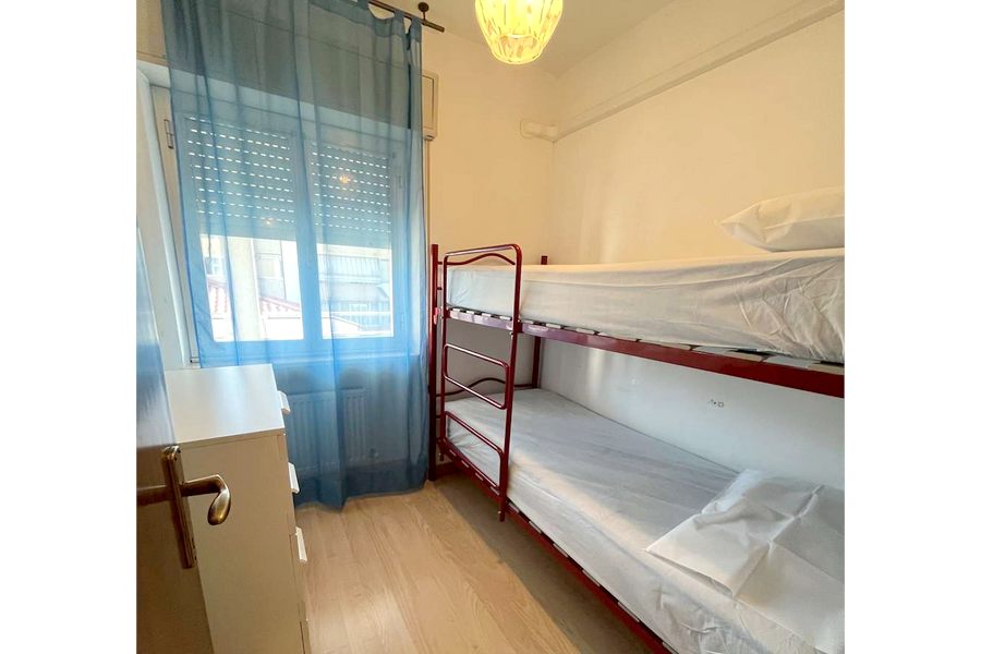 Grado, Italie, 3 Bedrooms Bedrooms, ,1 BathroomBathrooms,Byt,Prodané,1509