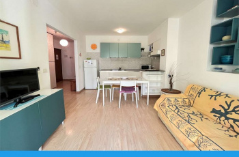 Grado, Italie, 3 Bedrooms Bedrooms, ,1 BathroomBathrooms,Byt,Na prodej,1509