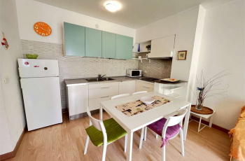 Grado, Italie, 3 Bedrooms Bedrooms, ,1 BathroomBathrooms,Byt,Na prodej,1509