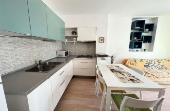 Grado, Italie, 3 Bedrooms Bedrooms, ,1 BathroomBathrooms,Byt,Na prodej,1509