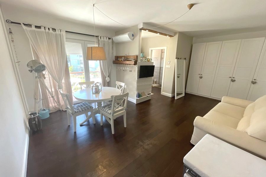 Grado, Italie, 2 Bedrooms Bedrooms, ,1 BathroomBathrooms,Byt,Prodané,1510