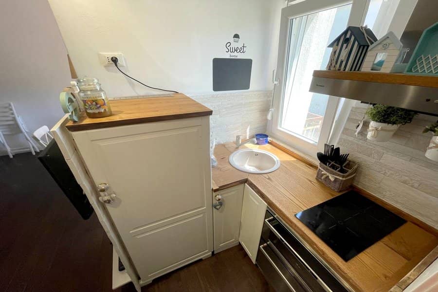 Grado, Italie, 2 Bedrooms Bedrooms, ,1 BathroomBathrooms,Byt,Prodané,1510