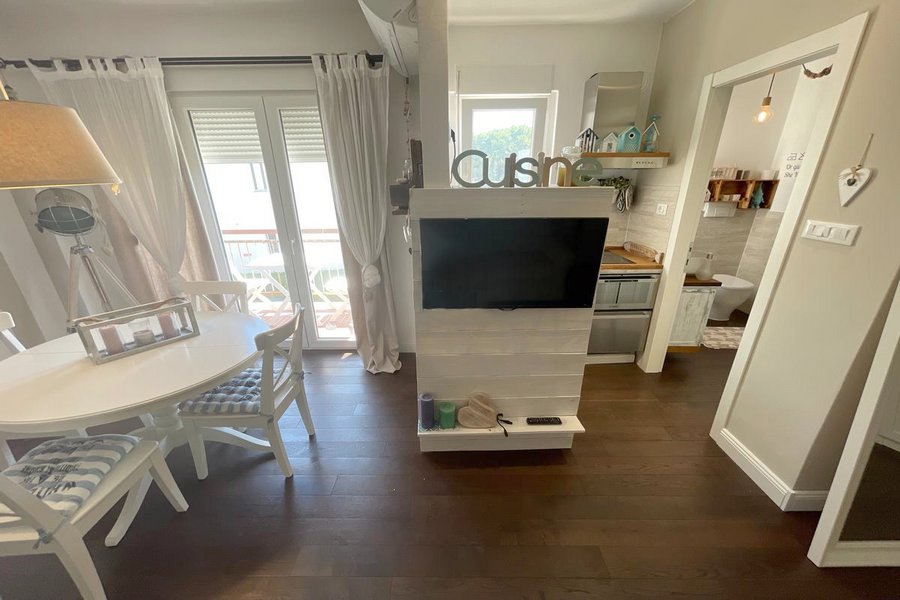 Grado, Italie, 2 Bedrooms Bedrooms, ,1 BathroomBathrooms,Byt,Prodané,1510