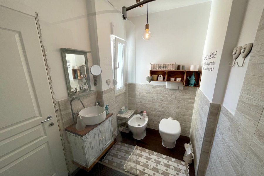 Grado, Italie, 2 Bedrooms Bedrooms, ,1 BathroomBathrooms,Byt,Prodané,1510