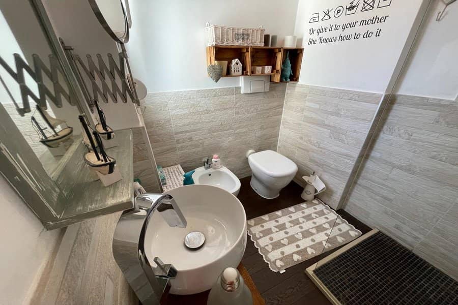 Grado, Italie, 2 Bedrooms Bedrooms, ,1 BathroomBathrooms,Byt,Prodané,1510