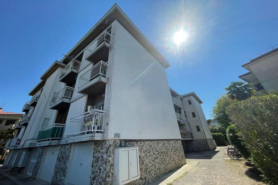 Grado, Italie, 2 Bedrooms Bedrooms, ,1 BathroomBathrooms,Byt,Prodané,1510