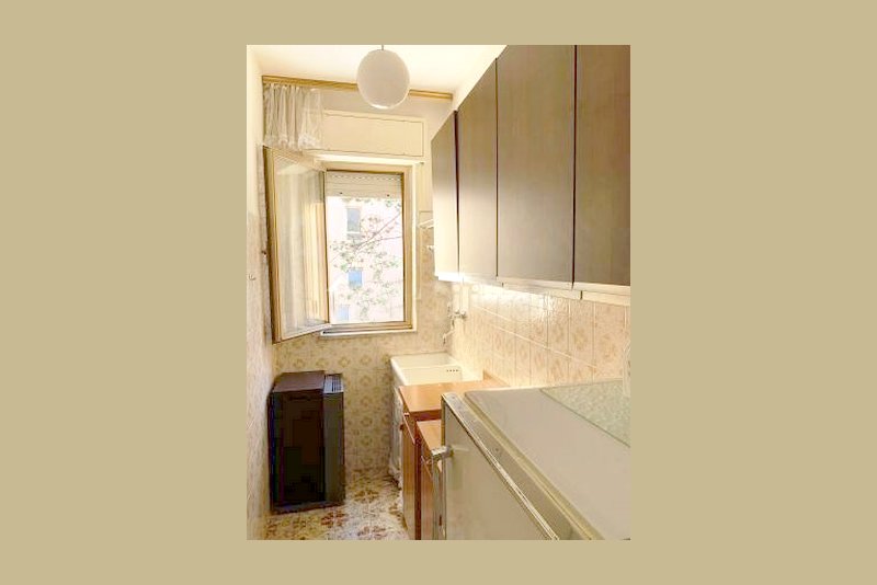 Grado, Italie, 2 Bedrooms Bedrooms, ,1 BathroomBathrooms,Byt,Prodané,1511