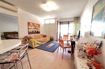 Grado, Italie, 2 Bedrooms Bedrooms, ,1 BathroomBathrooms,Byt,Prodané,1512