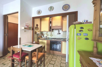 Grado, Italie, 3 Bedrooms Bedrooms, ,1 BathroomBathrooms,Byt,Prodané,1514