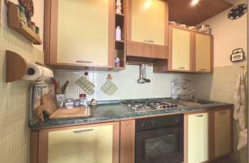 Grado, Italie, 3 Bedrooms Bedrooms, ,1 BathroomBathrooms,Byt,Na prodej,1514
