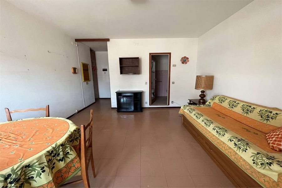 Grado, Italie, 1 Bedroom Bedrooms, ,1 BathroomBathrooms,Byt,Prodané,1516