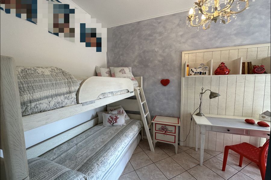 Grado, Italie, 3 Bedrooms Bedrooms, ,1 BathroomBathrooms,Byt,Na prodej,1517