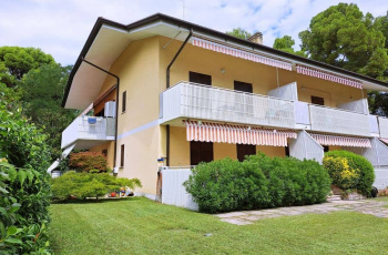 Grado, Italie, 3 Bedrooms Bedrooms, ,1 BathroomBathrooms,Byt,Prodané,1520