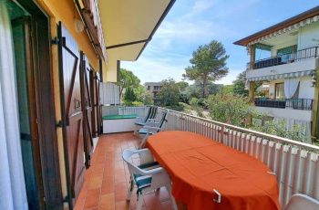 Grado, Italie, 3 Bedrooms Bedrooms, ,1 BathroomBathrooms,Byt,Prodané,1520