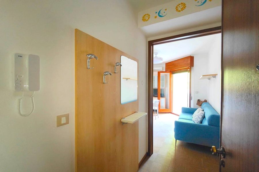 Grado, Italie, 3 Bedrooms Bedrooms, ,1 BathroomBathrooms,Byt,Prodané,1522