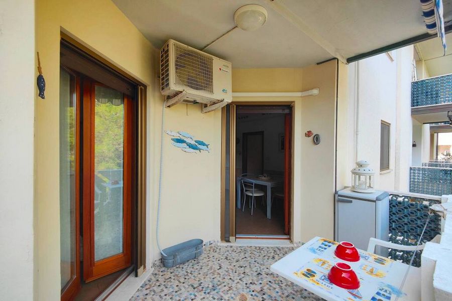 Grado, Italie, 3 Bedrooms Bedrooms, ,1 BathroomBathrooms,Byt,Prodané,1522