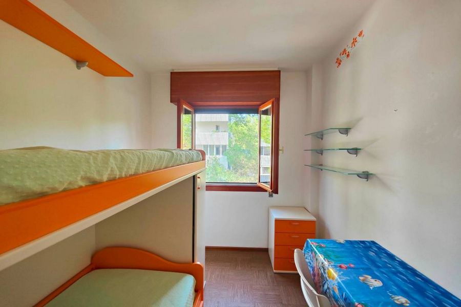 Grado, Italie, 3 Bedrooms Bedrooms, ,1 BathroomBathrooms,Byt,Prodané,1522
