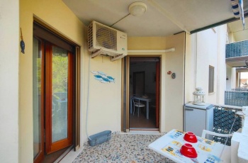 Grado, Italie, 3 Bedrooms Bedrooms, ,1 BathroomBathrooms,Byt,Prodané,1522