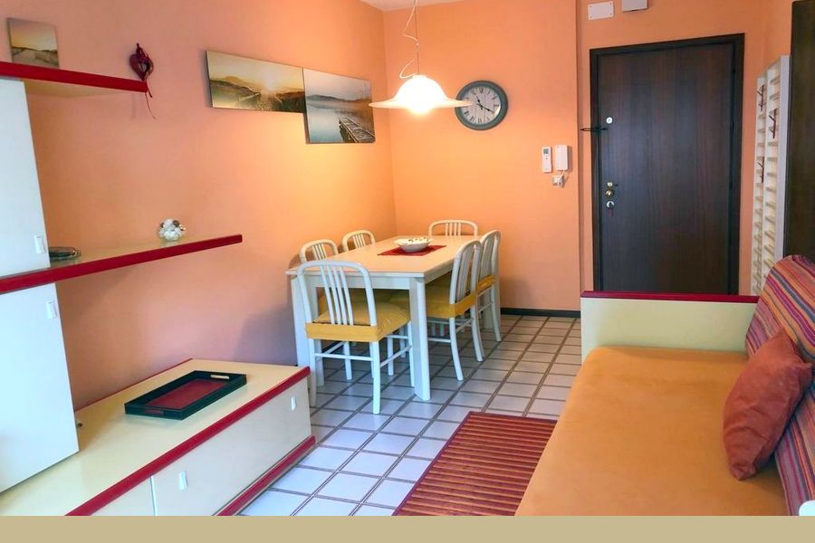 Grado, Italie, 2 Bedrooms Bedrooms, ,1 BathroomBathrooms,Byt,Prodané,1523