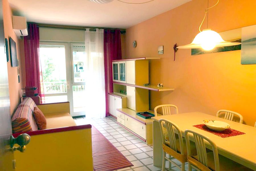 Grado, Italie, 2 Bedrooms Bedrooms, ,1 BathroomBathrooms,Byt,Prodané,1523