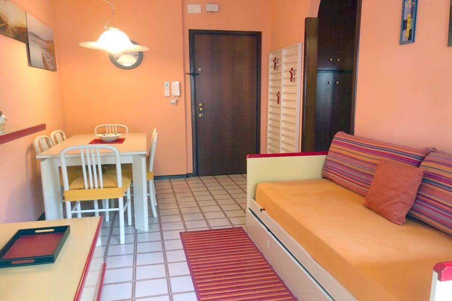 Grado, Italie, 2 Bedrooms Bedrooms, ,1 BathroomBathrooms,Byt,Prodané,1523