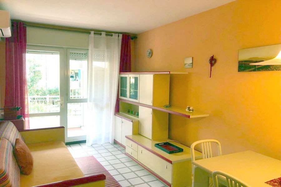 Grado, Italie, 2 Bedrooms Bedrooms, ,1 BathroomBathrooms,Byt,Prodané,1523